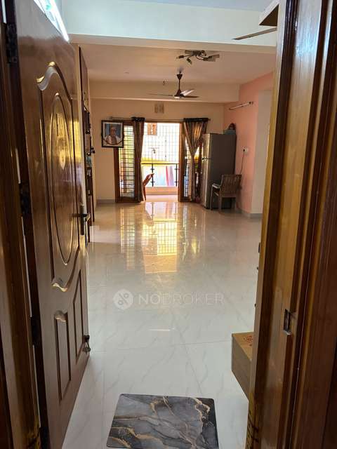3 BHK Flat In Fortune Tulip Apartments For Sale  In Fortune Tulip Building