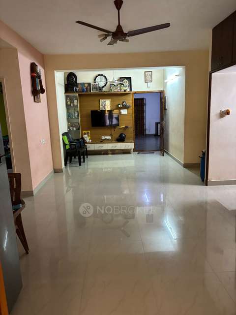 3 BHK Flat In Fortune Tulip Apartments For Sale  In Fortune Tulip Building