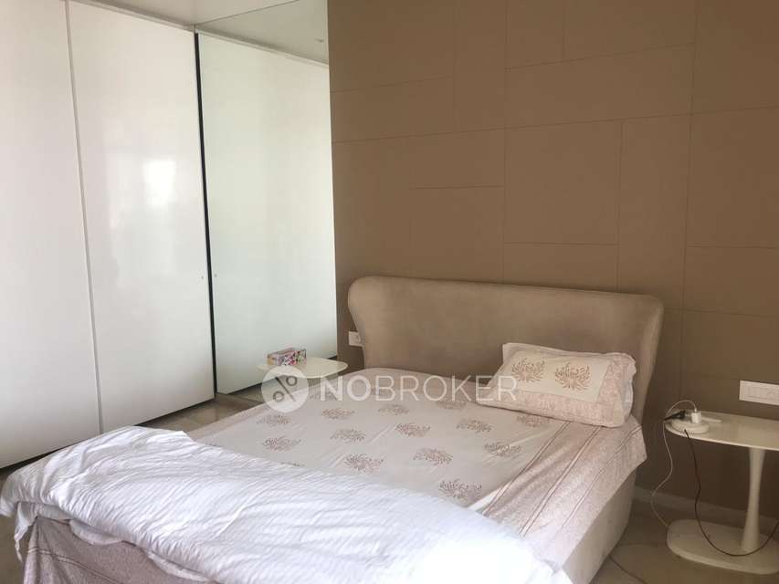 3 BHK Flat In Omkar 1973, Worli for Lease  In Worli
