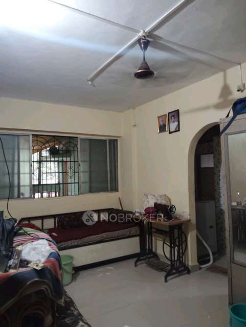 1 BHK Flat In Guruchintan Chs Ltd Badlapur For Sale  In Kulgaon
