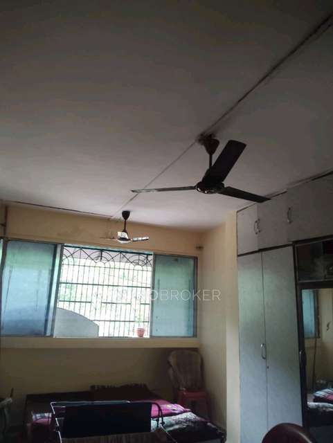 1 BHK Flat In Guruchintan Chs Ltd Badlapur For Sale  In Kulgaon