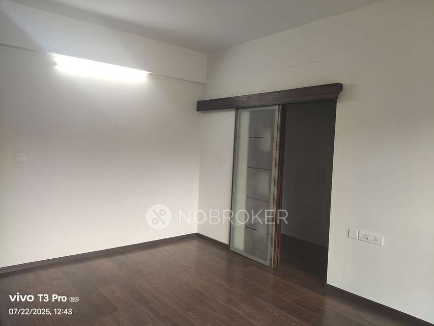 3 BHK Flat In Dnr Atmosphere For Sale  In Whitefield