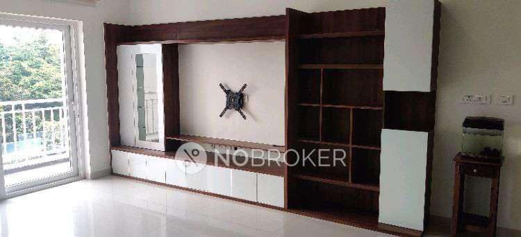 3 BHK Flat In Dnr Atmosphere For Sale  In Whitefield