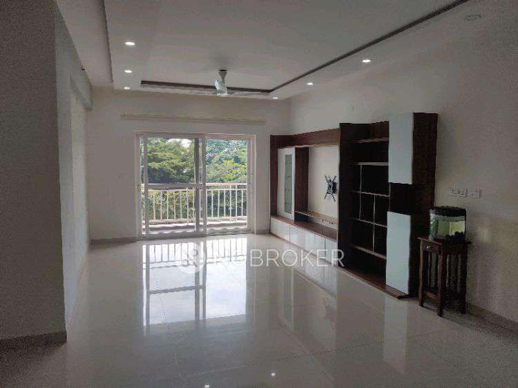 3 BHK Flat In Dnr Atmosphere For Sale  In Whitefield