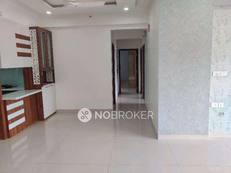3 BHK Flat In Dnr Atmosphere For Sale  In Whitefield