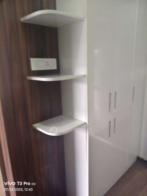 3 BHK Flat In Dnr Atmosphere For Sale  In Whitefield