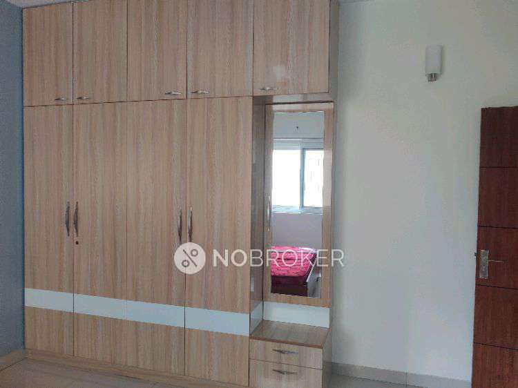 3 BHK Flat In Dnr Atmosphere For Sale  In Whitefield