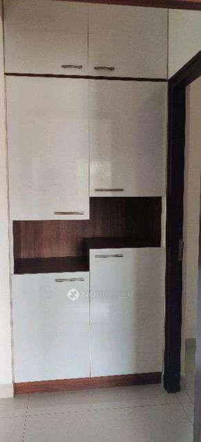 3 BHK Flat In Dnr Atmosphere For Sale  In Whitefield