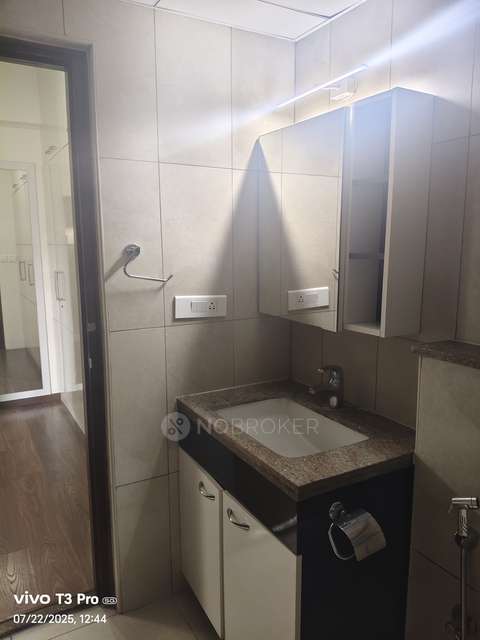 3 BHK Flat In Dnr Atmosphere For Sale  In Whitefield