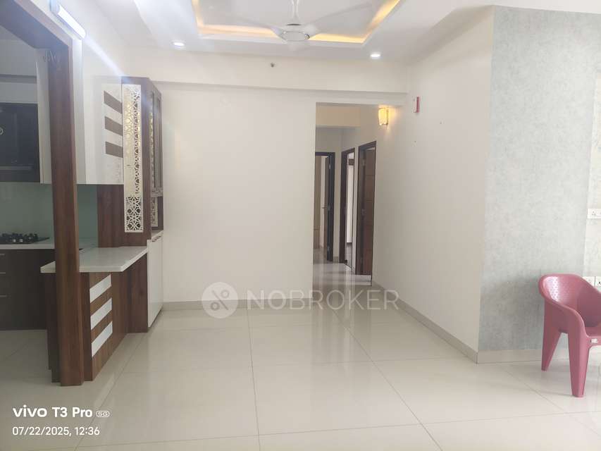 3 BHK Flat In Dnr Atmosphere For Sale  In Whitefield