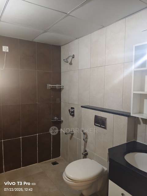 3 BHK Flat In Dnr Atmosphere For Sale  In Whitefield