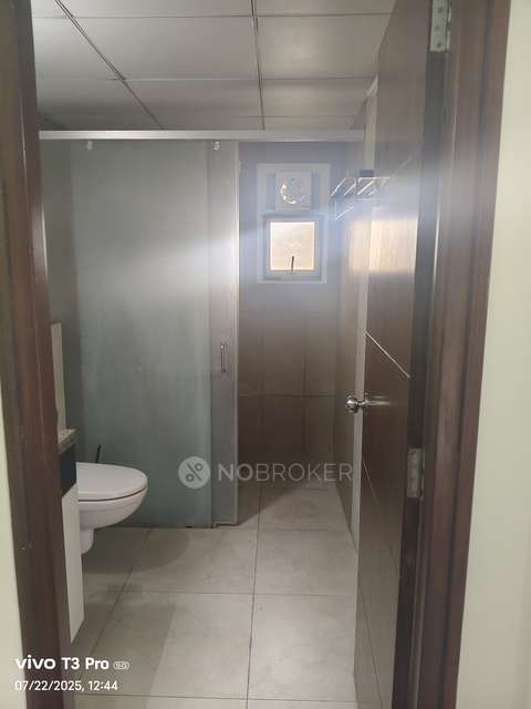 3 BHK Flat In Dnr Atmosphere For Sale  In Whitefield