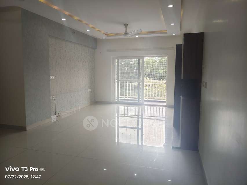 3 BHK Flat In Dnr Atmosphere For Sale  In Whitefield