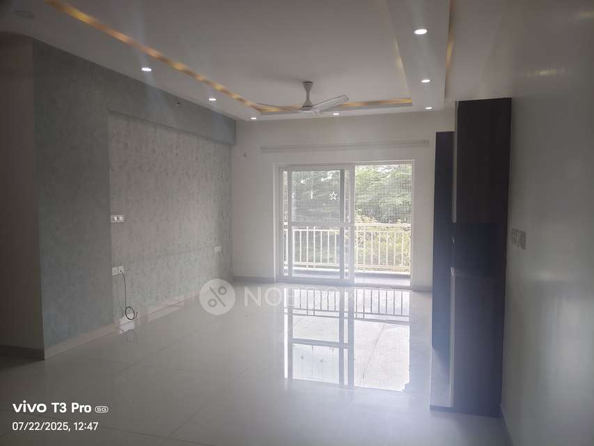 3 BHK Flat In Dnr Atmosphere For Sale  In Whitefield