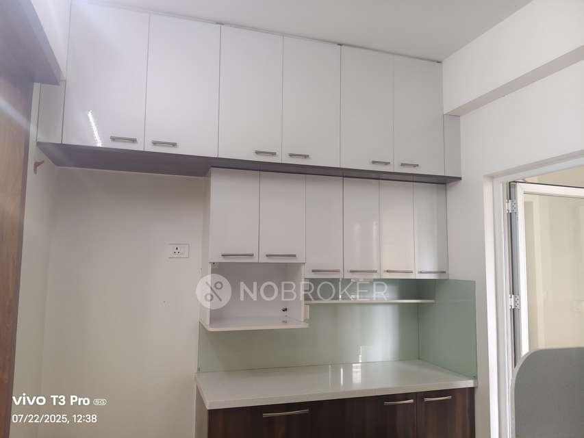 3 BHK Flat In Dnr Atmosphere For Sale  In Whitefield