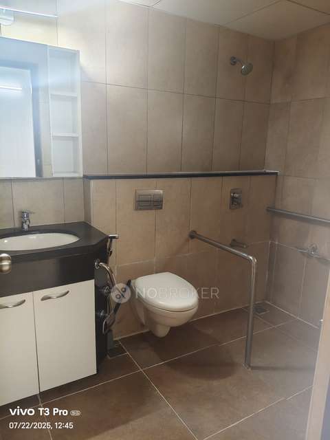 3 BHK Flat In Dnr Atmosphere For Sale  In Whitefield