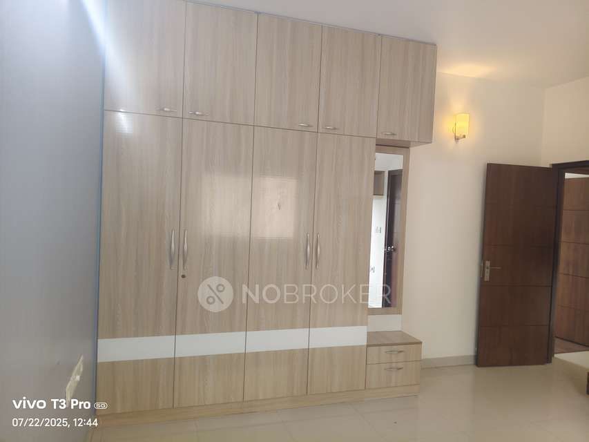 3 BHK Flat In Dnr Atmosphere For Sale  In Whitefield