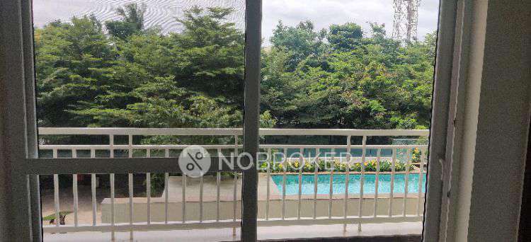 3 BHK Flat In Dnr Atmosphere For Sale  In Whitefield