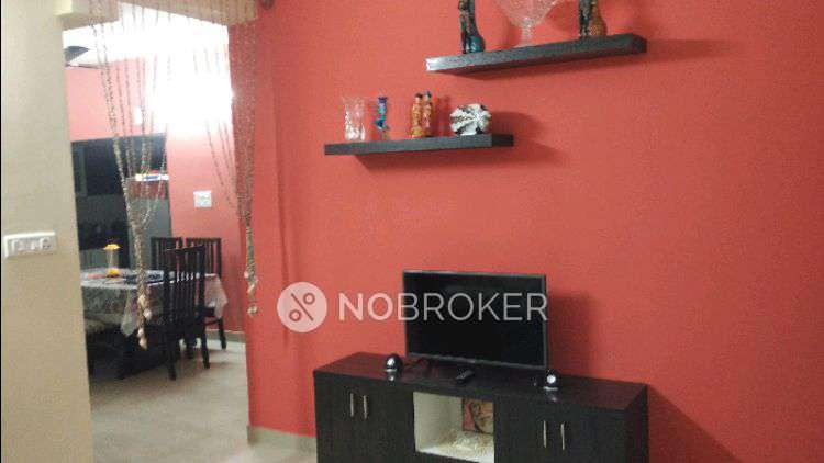 2 BHK Flat In Jai Fortune Apartments For Sale  In Whitefield