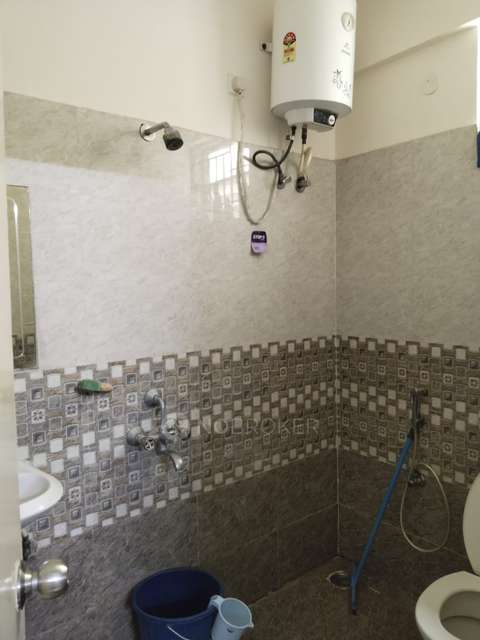 2 BHK Flat In Jai Fortune Apartments For Sale  In Whitefield