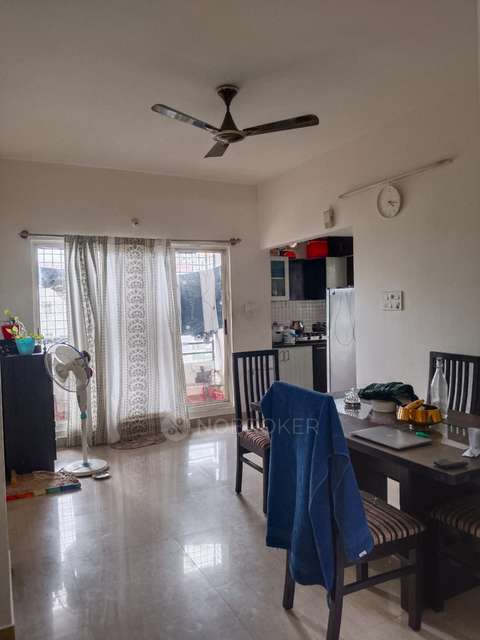 2 BHK Flat In Jai Fortune Apartments For Sale  In Whitefield