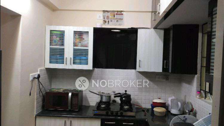 2 BHK Flat In Jai Fortune Apartments For Sale  In Whitefield