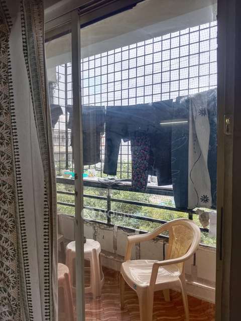 2 BHK Flat In Jai Fortune Apartments For Sale  In Whitefield