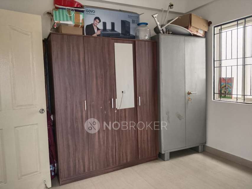 2 BHK Flat In Jai Fortune Apartments For Sale  In Whitefield