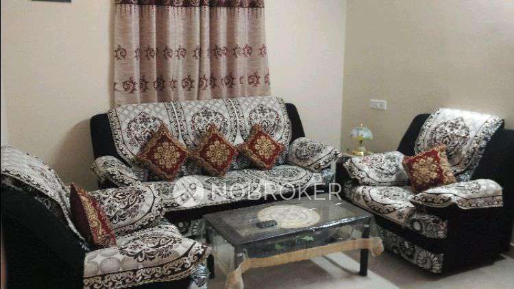 2 BHK Flat In Jai Fortune Apartments For Sale  In Whitefield