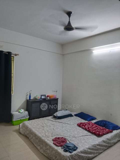2 BHK Flat In Jai Fortune Apartments For Sale  In Whitefield