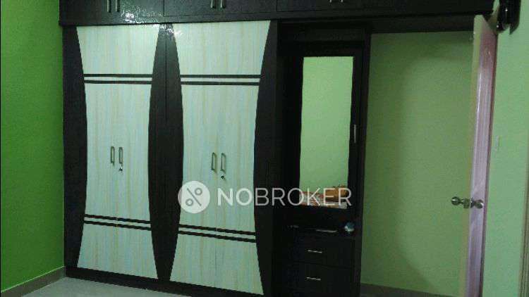 2 BHK Flat In Jai Fortune Apartments For Sale  In Whitefield