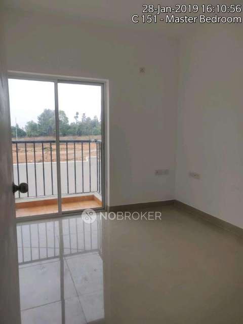 1 BHK Flat In Artha Neo Smart City For Sale  In Bagaluru