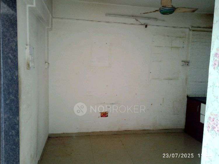1 BHK Flat In Ashthavinayak Villa Gujarwadi Phata for Rent  In Ashtavinayak Villa