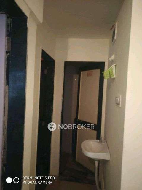 1 BHK Flat In Nillvarnay For Sale  In  Jambhulwadi