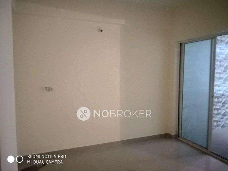 1 BHK Flat In Nillvarnay For Sale  In  Jambhulwadi