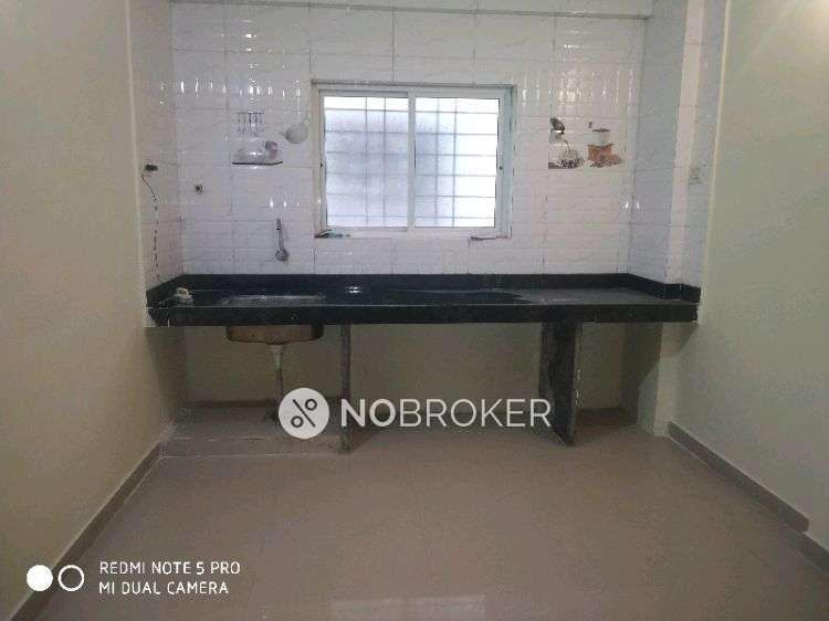 1 BHK Flat In Nillvarnay For Sale  In  Jambhulwadi