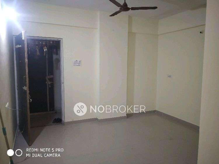 1 BHK Flat In Nillvarnay For Sale  In  Jambhulwadi