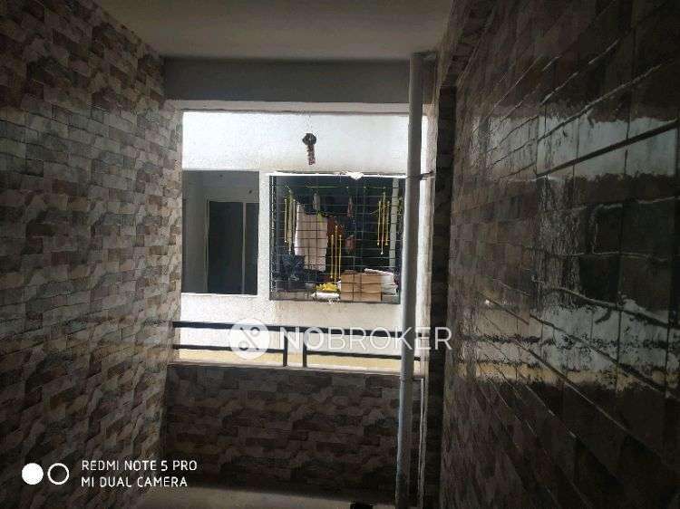 1 BHK Flat In Nillvarnay For Sale  In  Jambhulwadi