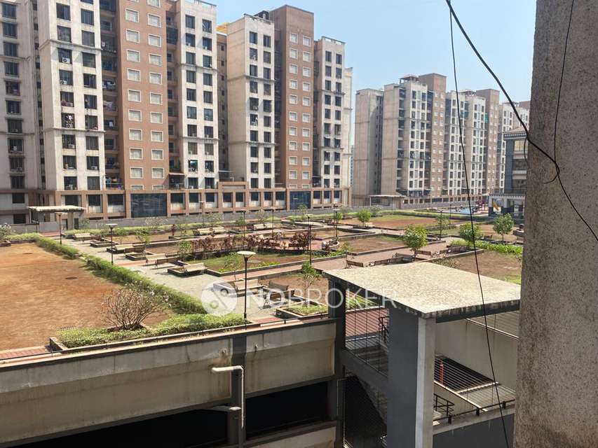 2 BHK Flat In Valley Shilp For Sale  In Kharghar