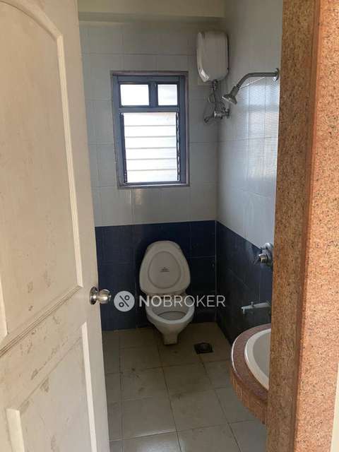 2 BHK Flat In Valley Shilp For Sale  In Kharghar