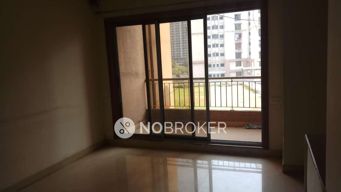 2 BHK Flat In Valley Shilp For Sale  In Kharghar