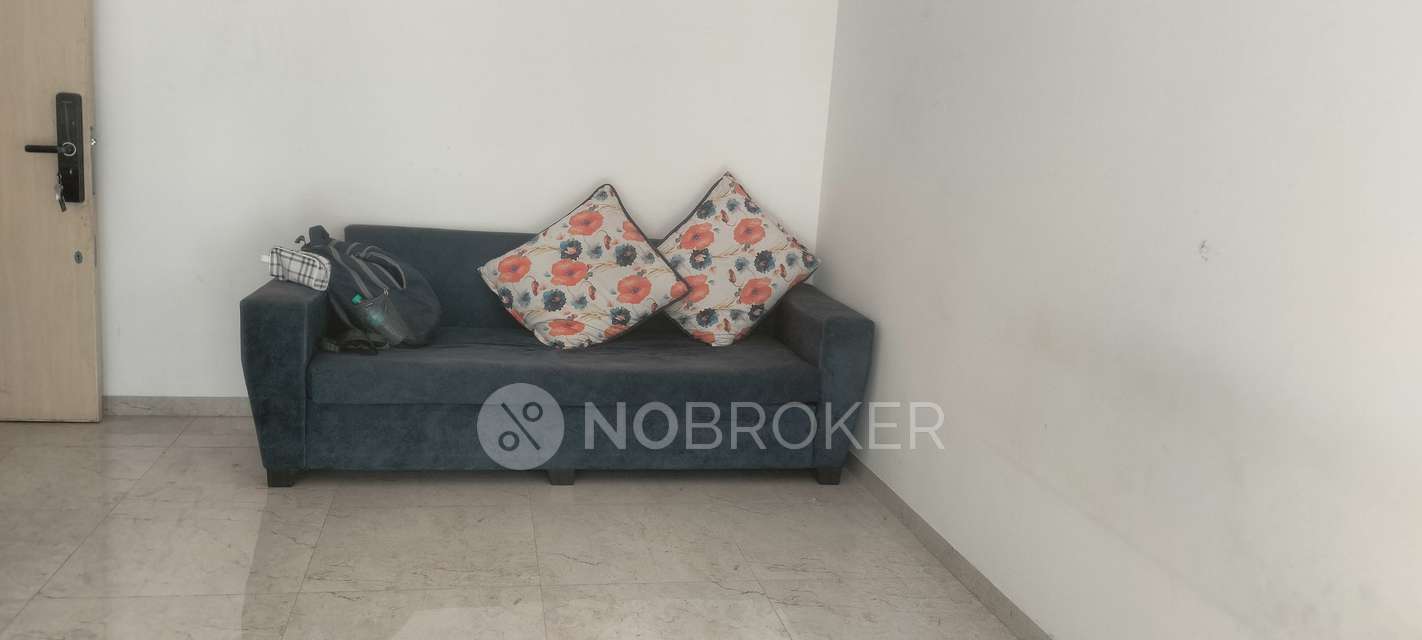 2 BHK Flat In Rama Metro Life Maxima Residences for Rent  In Tathawade