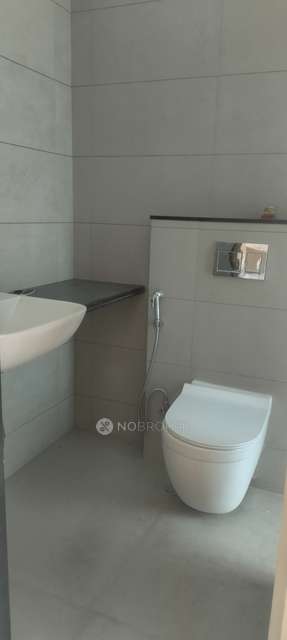 2 BHK Flat In Rama Metro Life Maxima Residences for Rent  In Tathawade