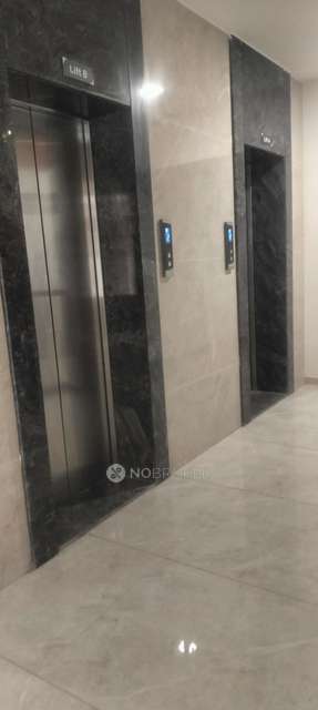 2 BHK Flat In Rama Metro Life Maxima Residences for Rent  In Tathawade