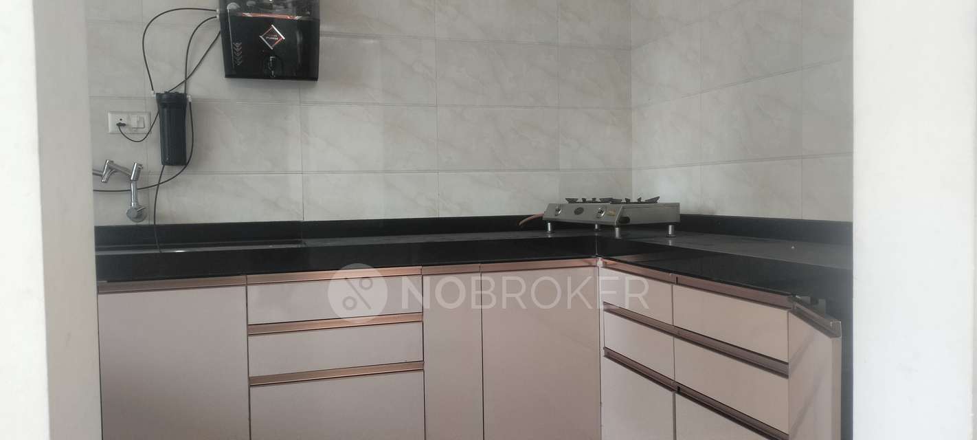 2 BHK Flat In Rama Metro Life Maxima Residences for Rent  In Tathawade