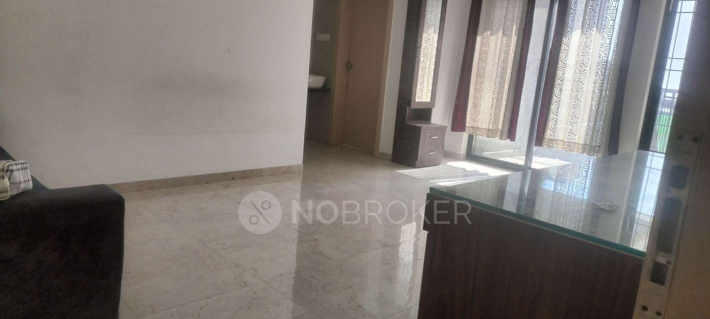 2 BHK Flat In Rama Metro Life Maxima Residences for Rent  In Tathawade
