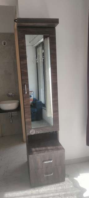 2 BHK Flat In Rama Metro Life Maxima Residences for Rent  In Tathawade