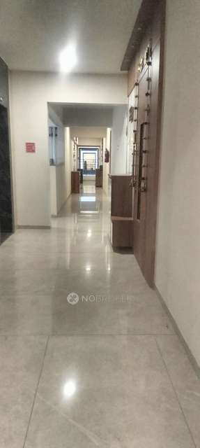 2 BHK Flat In Rama Metro Life Maxima Residences for Rent  In Tathawade