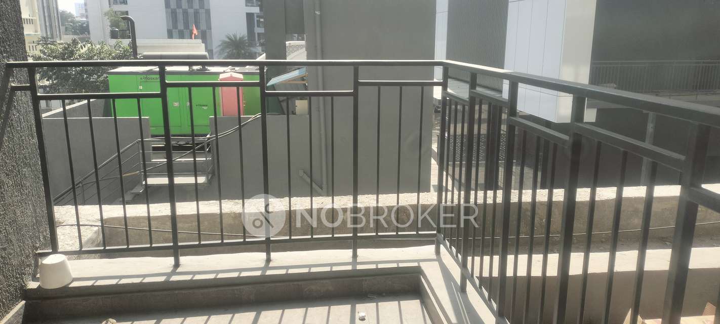 2 BHK Flat In Rama Metro Life Maxima Residences for Rent  In Tathawade