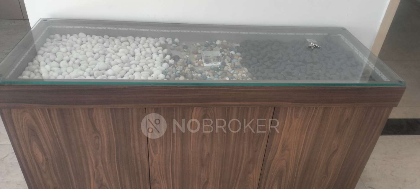 2 BHK Flat In Rama Metro Life Maxima Residences for Rent  In Tathawade